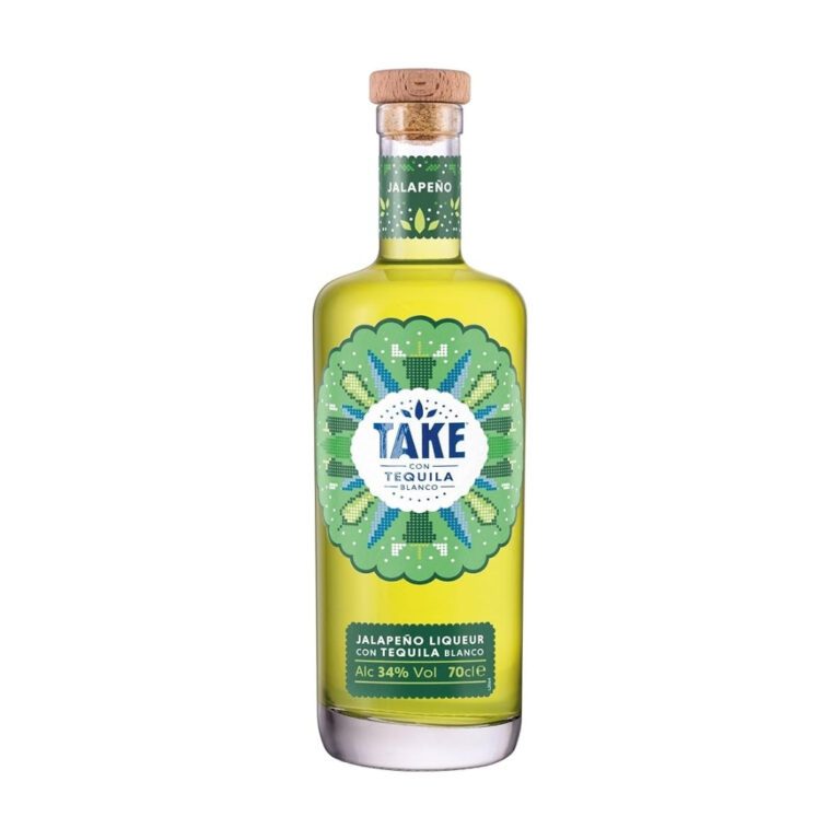 Take Jalapeno