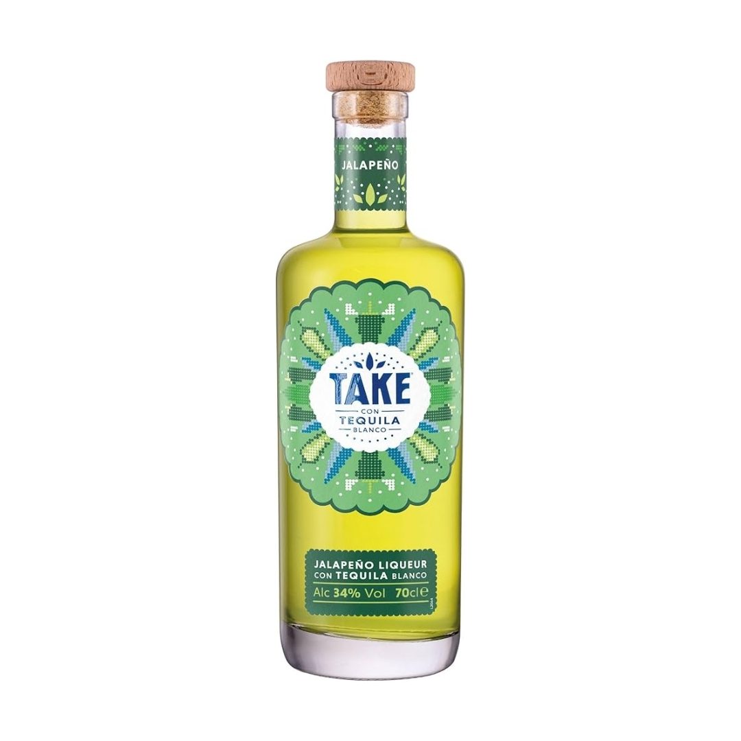 Take Jalapeno Take Jalapeno