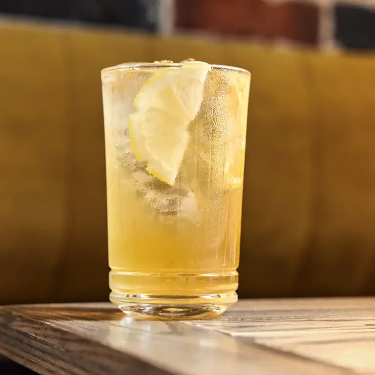 Monin Saveur rhum