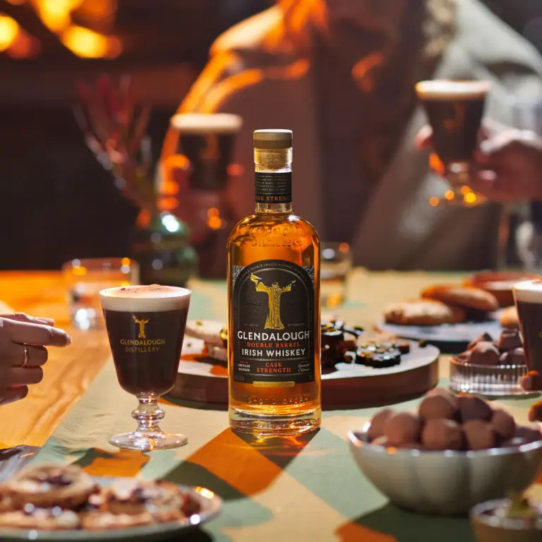 Glendalough Double Barrel