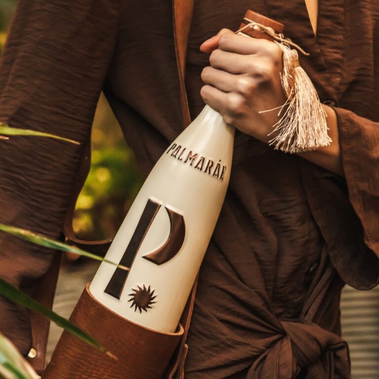 Palmarae Gin