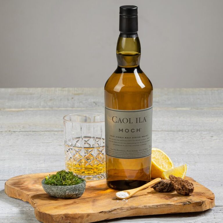 Caol Ila Moch