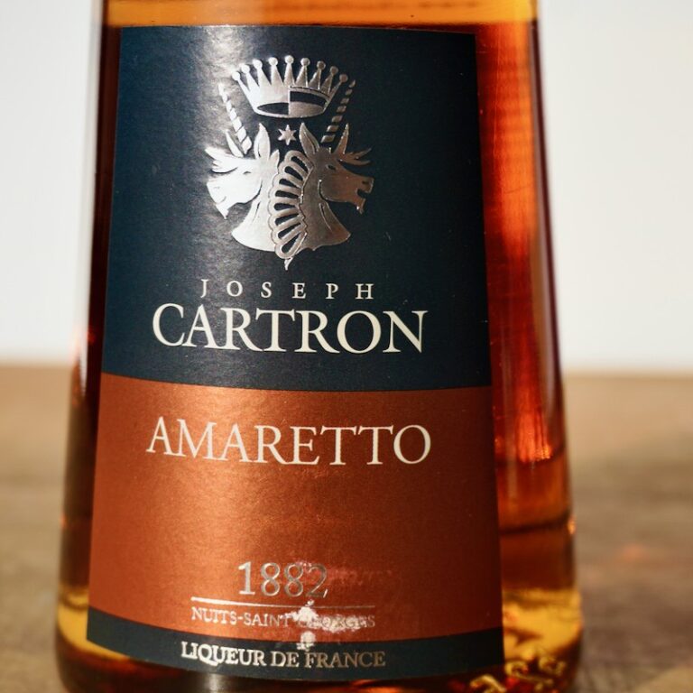 Cartron amaretto