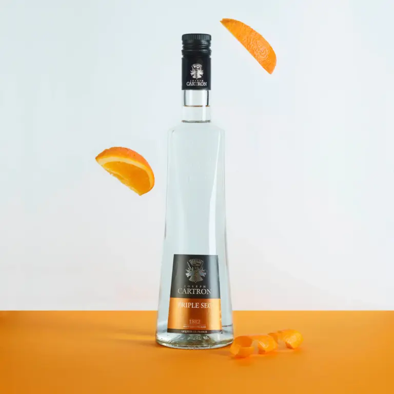 Cartron triple sec
