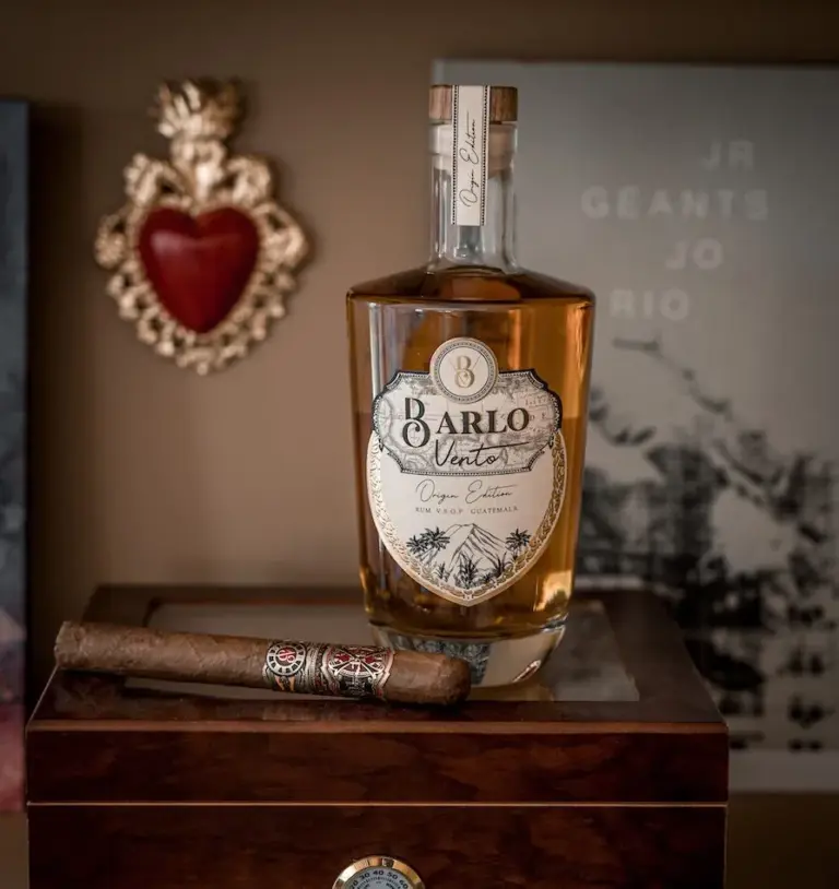 Barlo Vento Origin