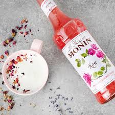 Monin Rose