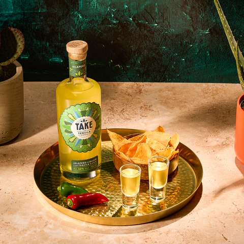 take jalapeno