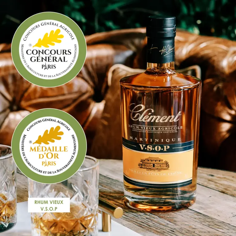 Clement VSOP