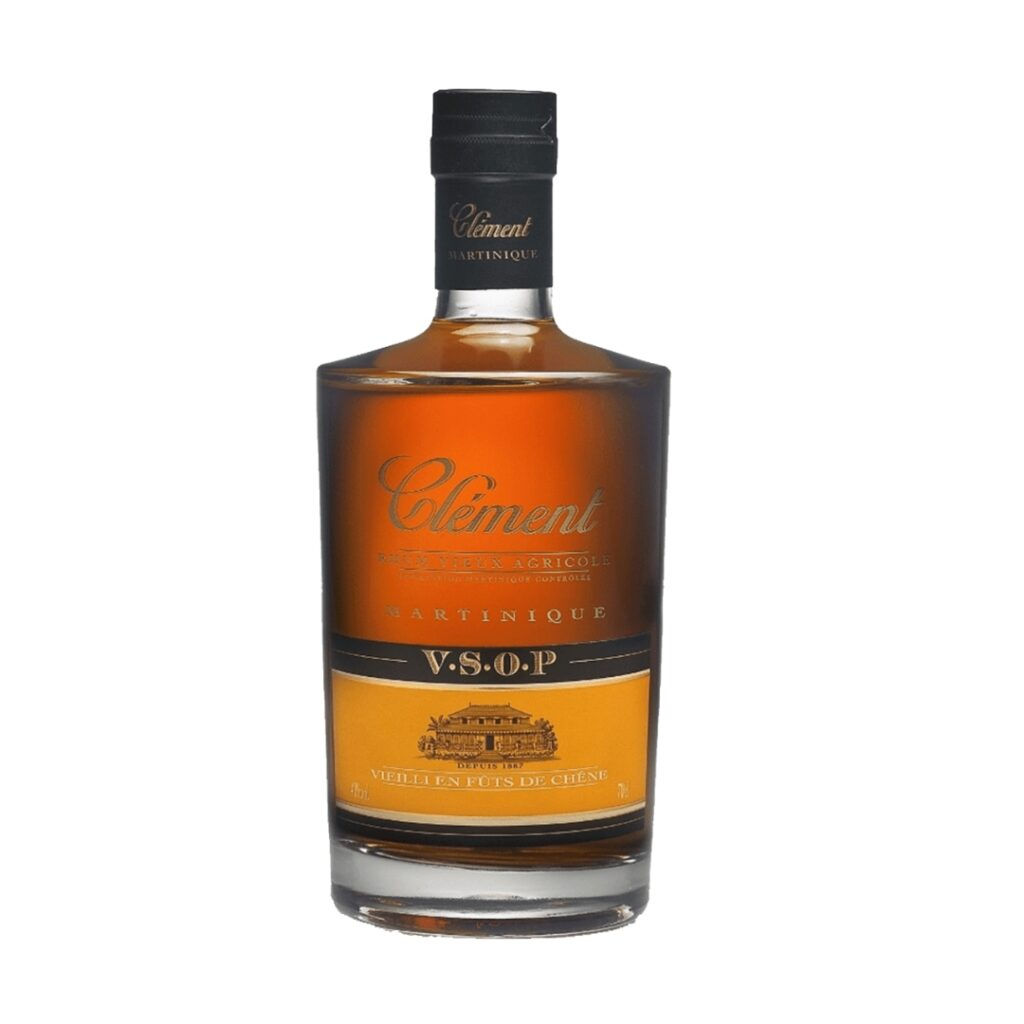 Clement VSOP
