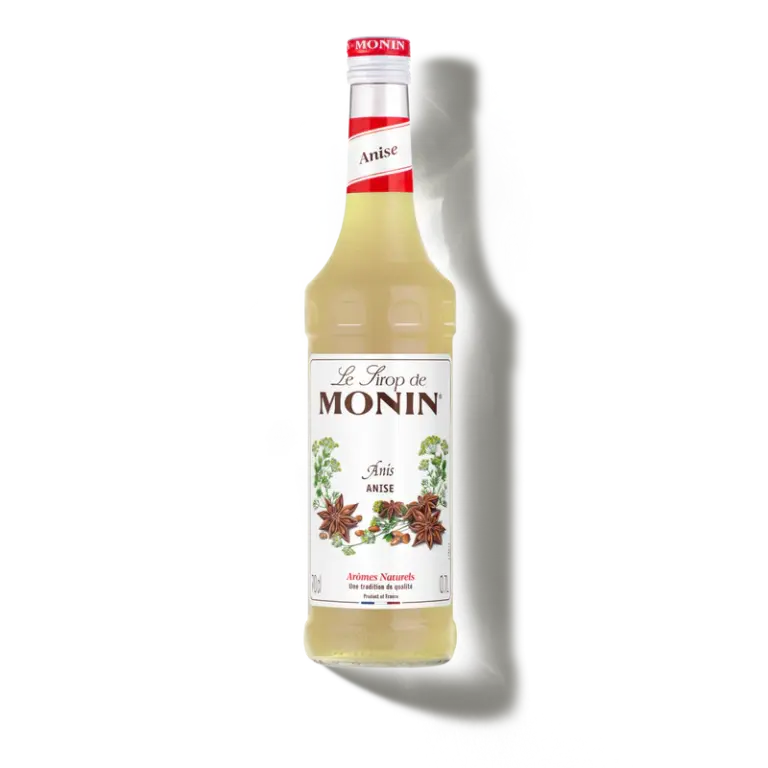 Sirop Monin Anis