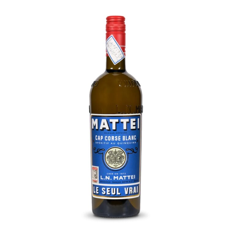 Mattei Cap Corse blanc
